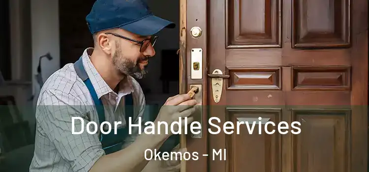 Door Handle Services Okemos - MI