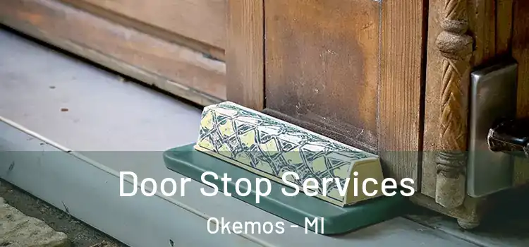 Door Stop Services Okemos - MI
