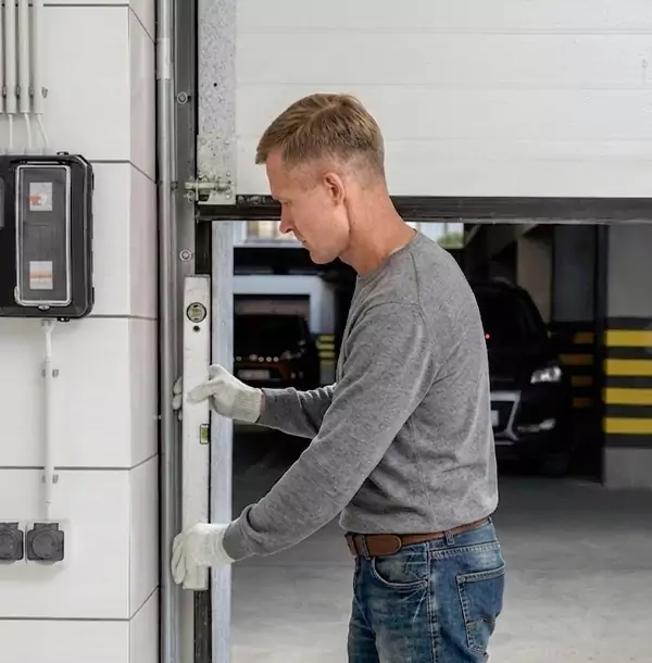 Why Choose Us for Door, Gate and Security Services in Okemos, MI