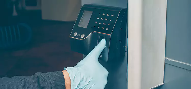 Access Control Installation Okemos