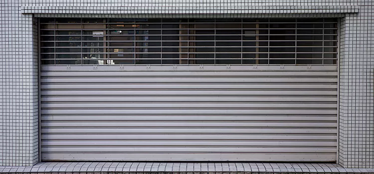 Advanced Solutions for Your Aluminum Garage Doors in Okemos, Michigan