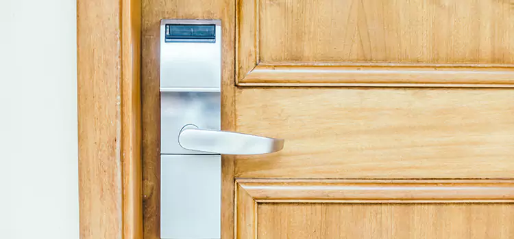 Advanced Solutions in Okemos, MI for Modern Security