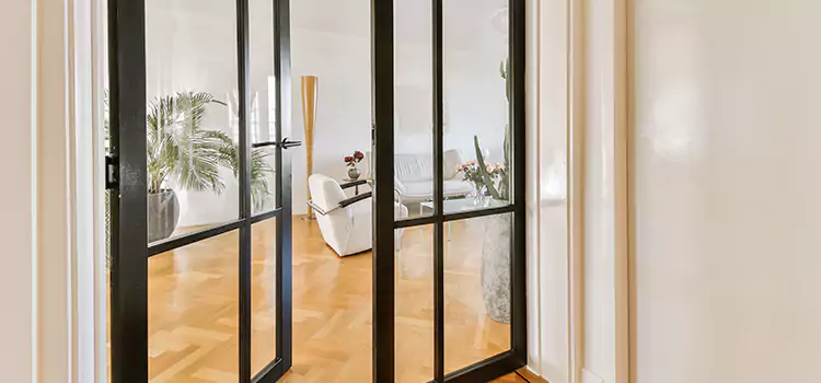 Bifold Door Replacement Okemos
