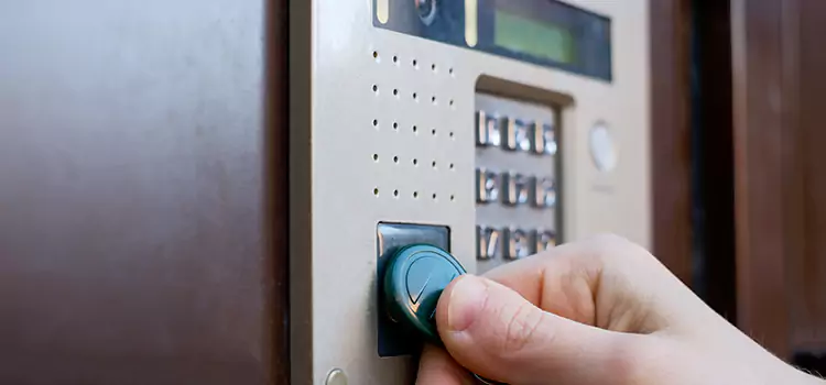 Enhanced Security Features Okemos