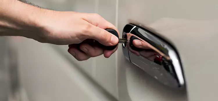 Why Choose Our Auto Locksmith Team in Okemos, MI?