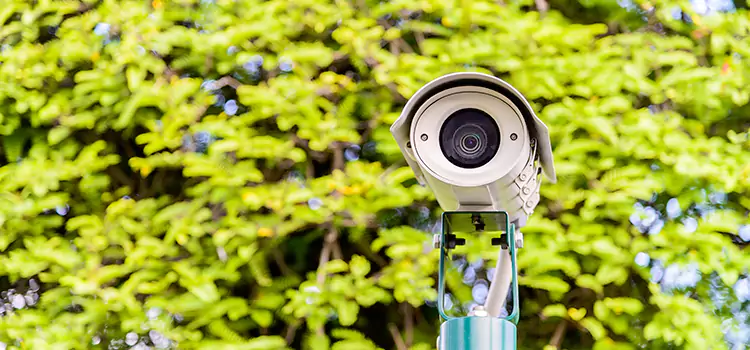Advanced Surveillance Solutions for Every Need in Okemos
