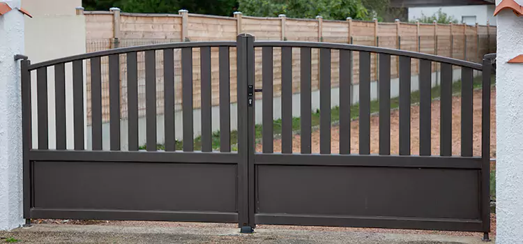 Advanced Gate Solutions in Okemos, MI