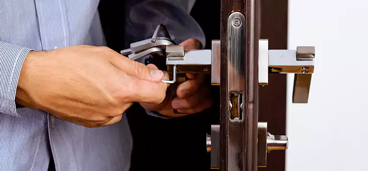 Commercial Door Lock Repair Okemos