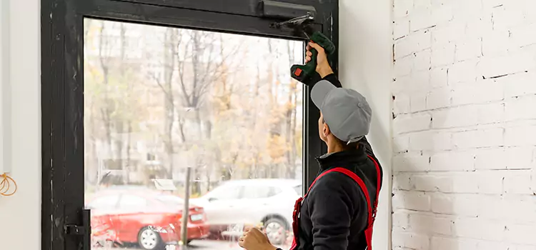 Comprehensive Door Closer Services in Okemos, MI