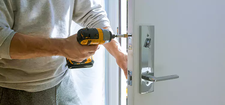 Door Knob Lock Repair Okemos