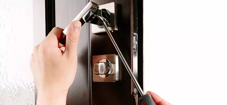 Door Lock Replacement Service Okemos