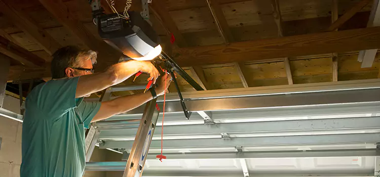Garage Door Opener Sales and Installation Okemos