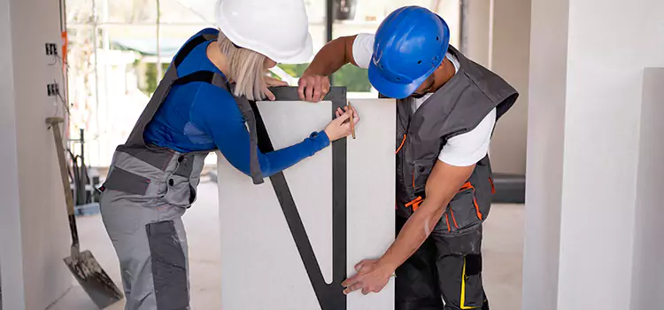 Why Choose Us for Door Panel Services in Okemos, MI?