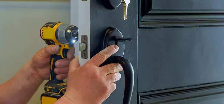 Locksmith Emergency Service Okemos