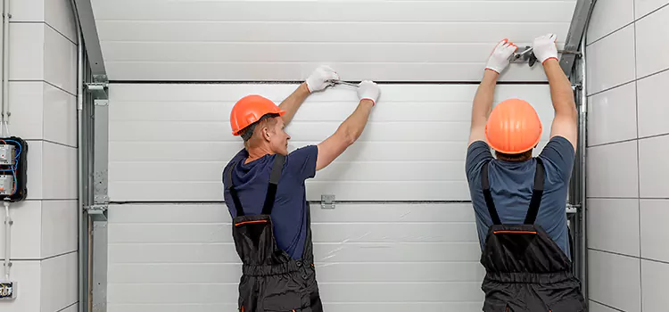Choose Us for Your Garage Door Needs in Okemos