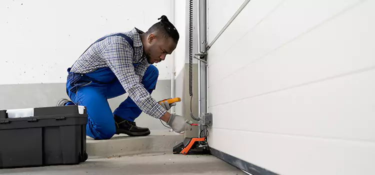 Expert Solutions for Every Garage Lock Need in Okemos, MI