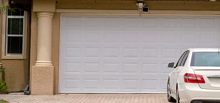 Comprehensive Garage Door Maintenance Services in Okemos, MI