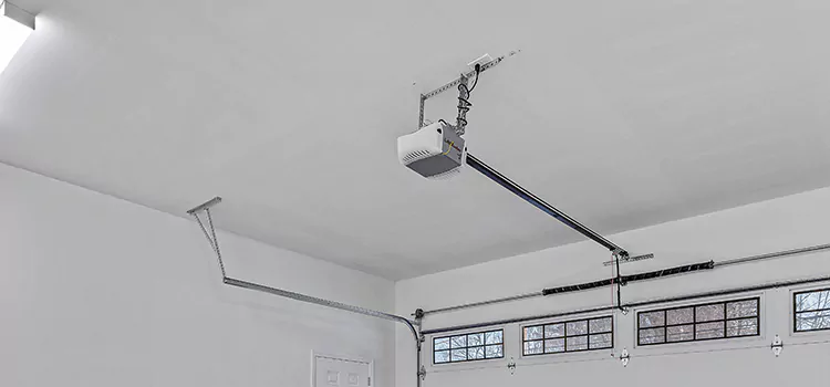Experienced Garage Door Installers Okemos