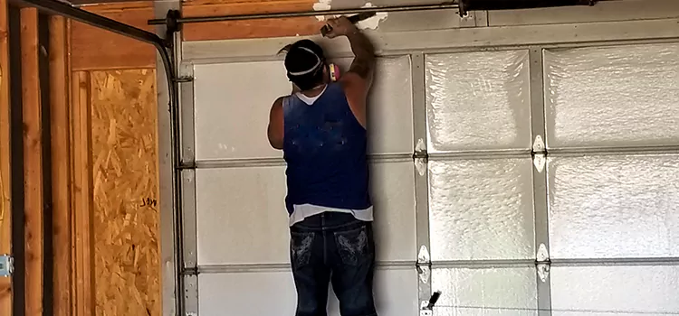 Specialized Garage Door Panel Solutions in Okemos, MI