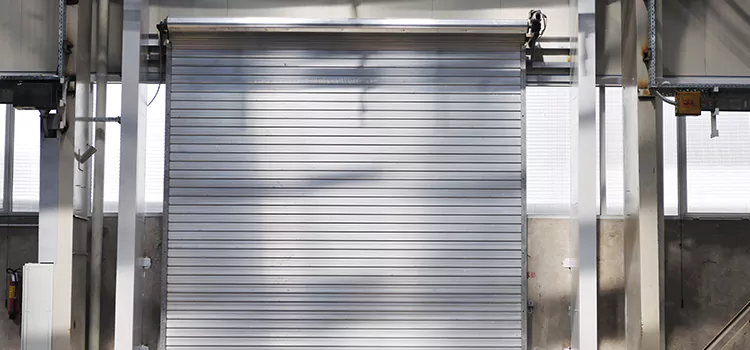 Roller Door Maintenance Okemos