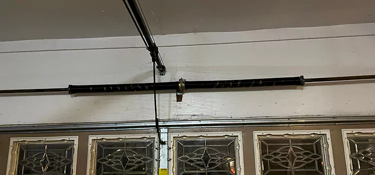Garage Door Spring Repair Near Me Okemos