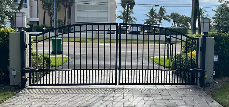 Gate Opener Replacement Near Me in Okemos, MI