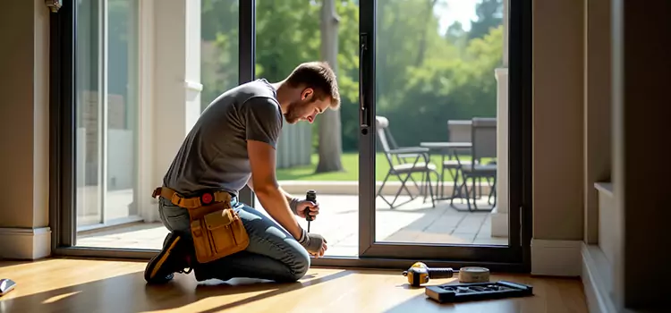 Comprehensive Solutions for Every Glass Door Need in Okemos, MI