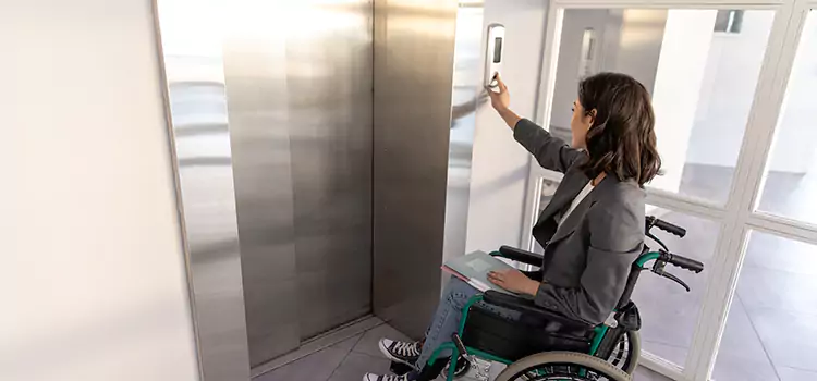 Benefits of Modern Handicap Door Systems in Okemos, MI