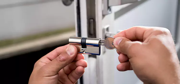 Emergency Locksmith for House Okemos