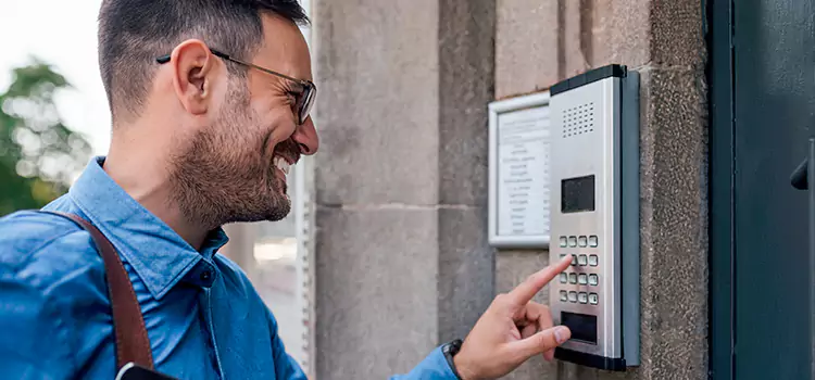 Advanced Solutions for Enhanced Security in Okemos, MI