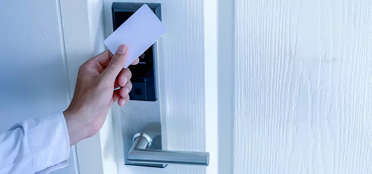 Why Choose Us for Your Keycard Lock Installation in Okemos, MI?