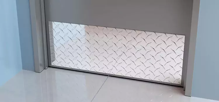 Benefits of Professional Kick Plate Solutions in Okemos, MI