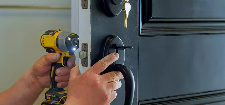 Commercial Door Lock Installation Okemos