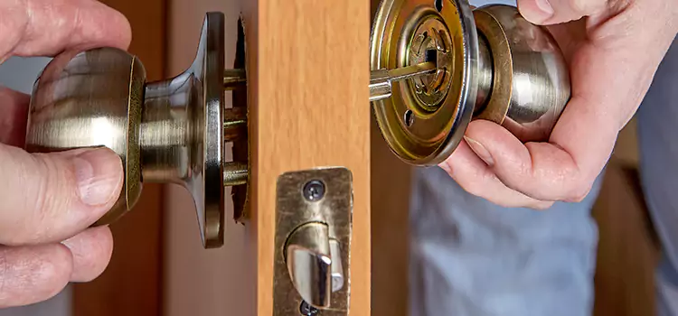 Sliding Door Lock Repair Okemos