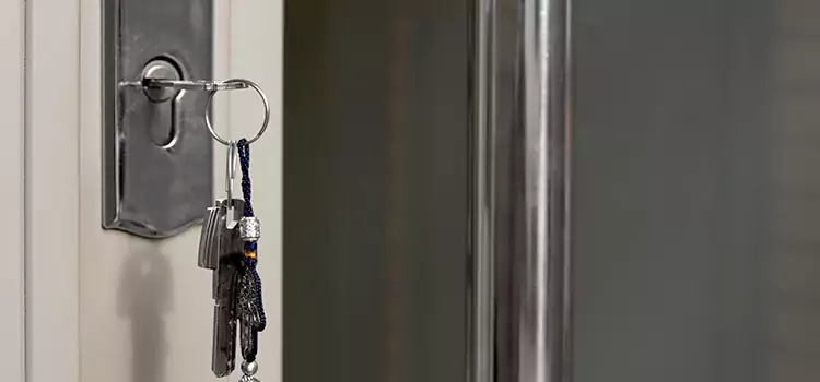 Master Keying by the Numbers Okemos