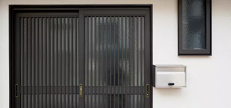 Sliding Screen Door Repair Okemos