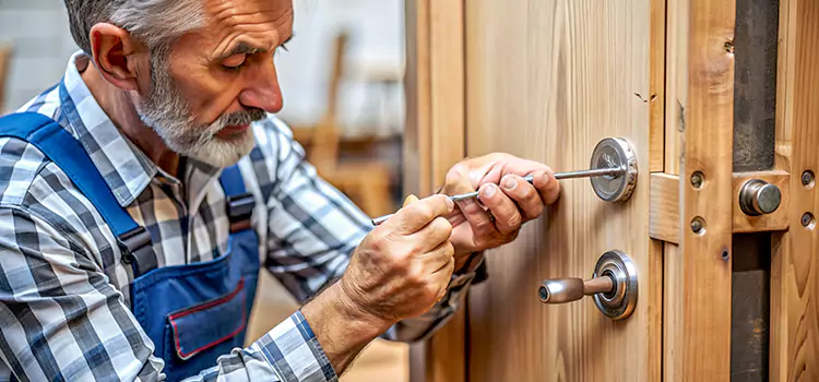 Mortise Replacement Lock Okemos
