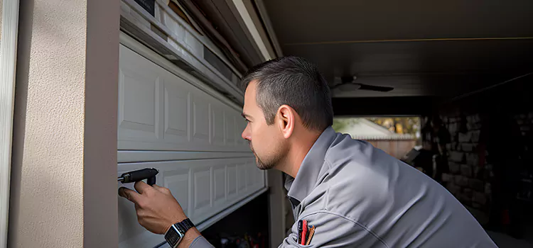 Garage Door Cable Replacement Okemos