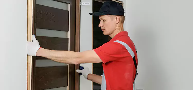 Frame and Panel Restoration Okemos