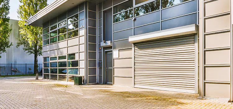 Electric Roller Garage Doors Okemos