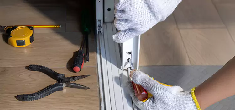 Sliding Door Installation Services in Okemos, MI