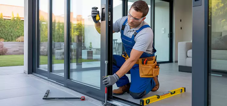 Sliding Screen Door Repair Okemos