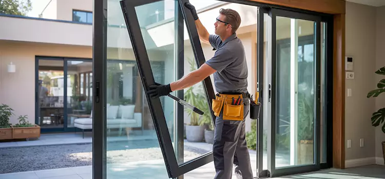 Specialized Sliding Door Roller Services in Okemos, Michigan