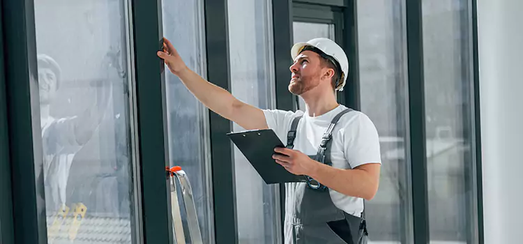 Comprehensive Solutions for Your Sticking Doors in Okemos, MI
