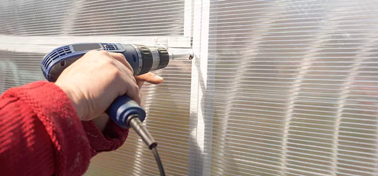 Sliding Screen Door Repair Okemos