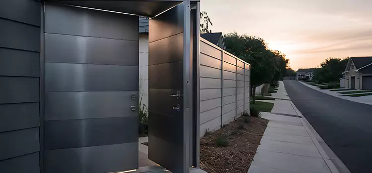 Comprehensive Steel Door Solutions in Okemos, MI