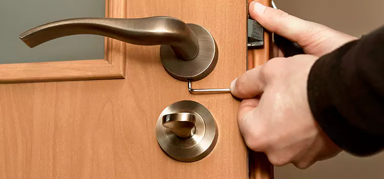 Access Control System Integration Okemos