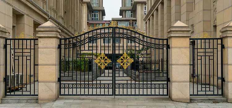 Comprehensive Iron Gate Maintenance Solutions in Okemos, MI