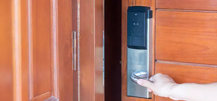 Commercial Keyless Entry Locks Okemos
