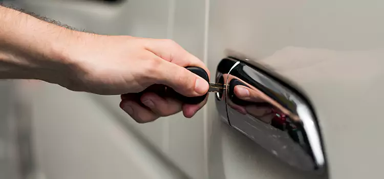 Car Unlock Service Price Okemos